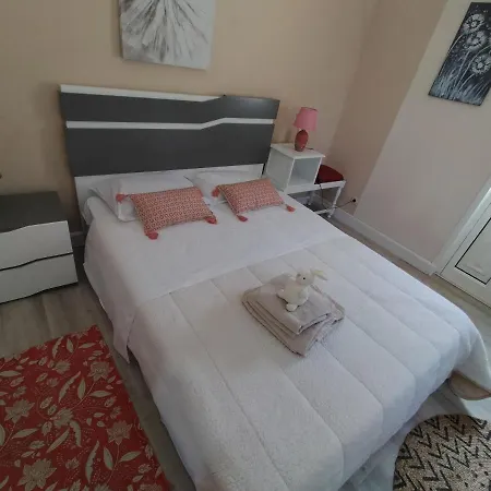 Sea Mountain House Holiday home Machico (Madeira)