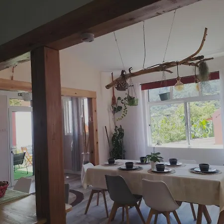 Sea Mountain House Tatil Evi