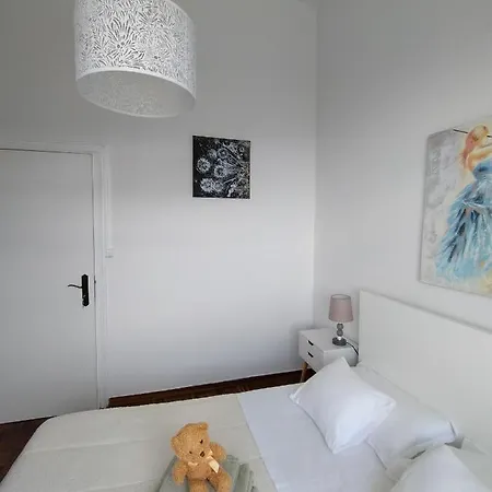 Sea Mountain House * Machico (Madeira)