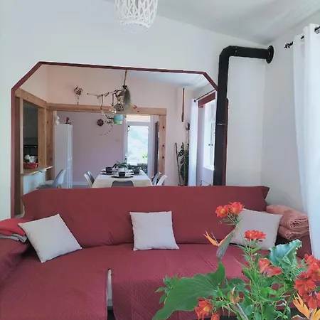 بيت للعطل Sea Mountain House *