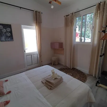 بيت للعطل Sea Mountain House