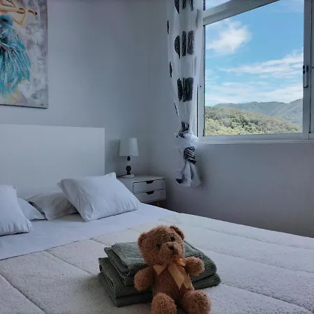 Tatil Evi Sea Mountain House *