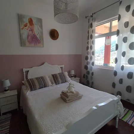 بيت للعطل Sea Mountain House