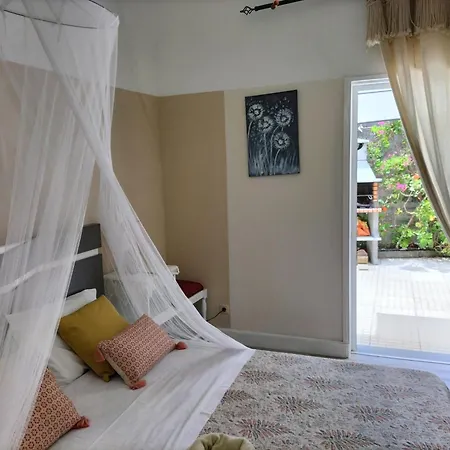 Holiday home Sea Mountain House Machico (Madeira)