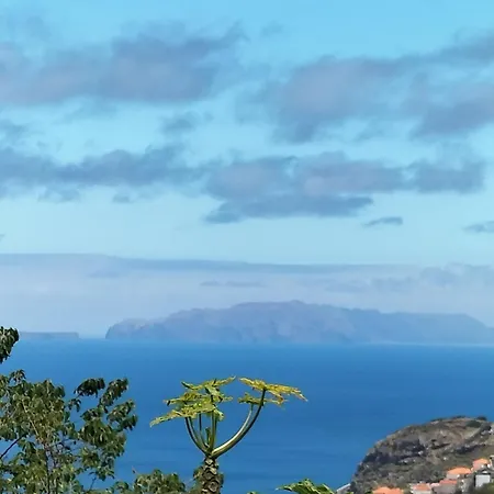 Sea Mountain House Tatil Evi *