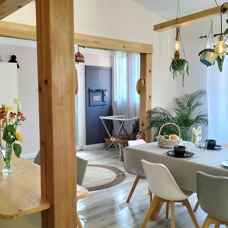 Sea Mountain House *