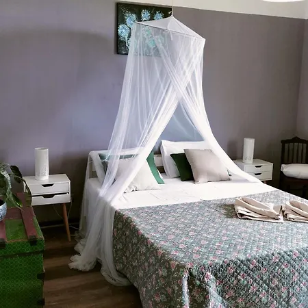 Sea Mountain House Tatil Evi