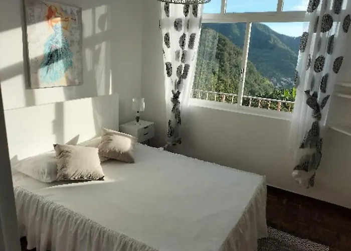 度假居 Sea Mountain House 马希库