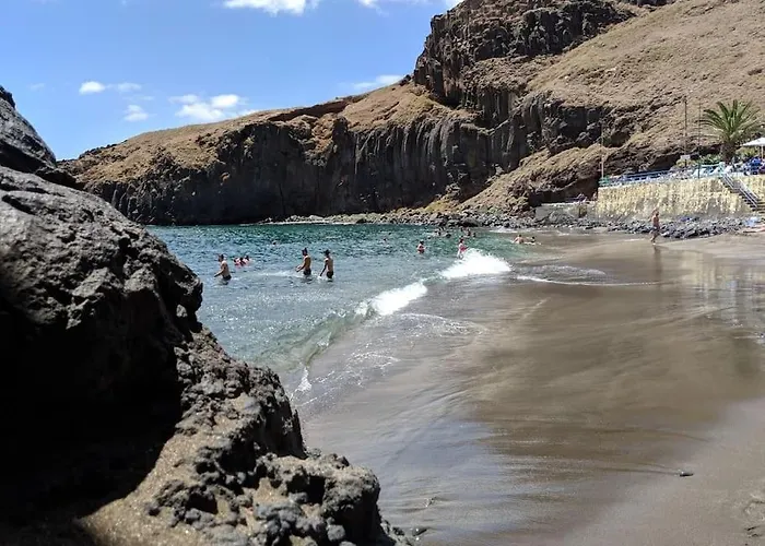 Hébergement de vacances Sea Mountain House