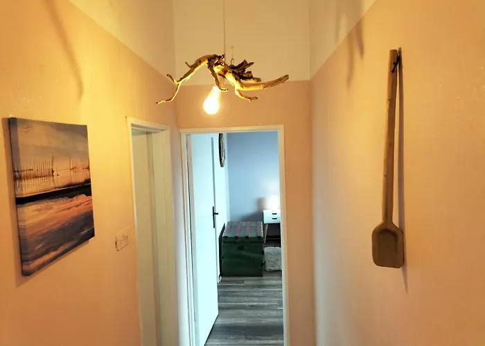 度假居 Sea Mountain House *