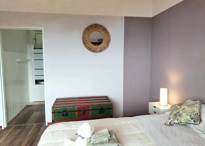 度假居 Sea Mountain House 马希库