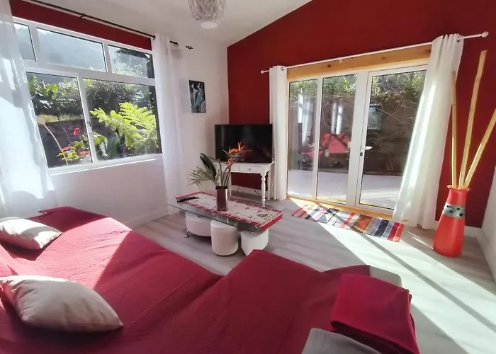 Sea Mountain House Machico (Madeira)