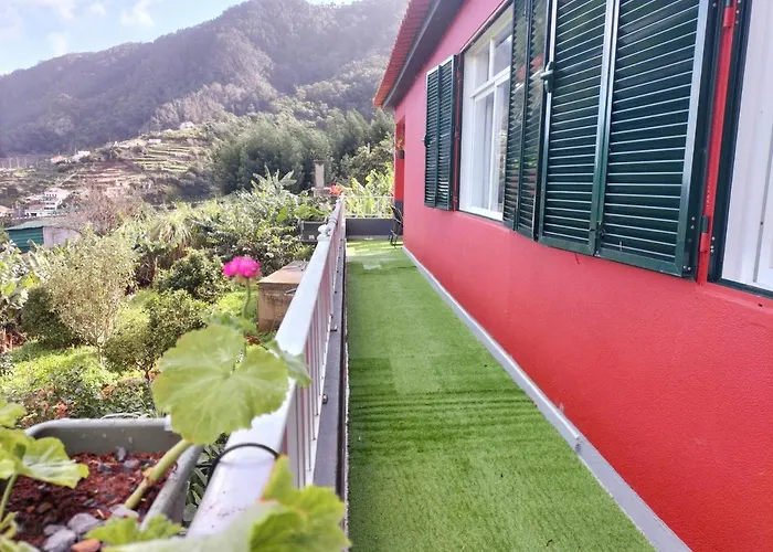 Sea Mountain House *