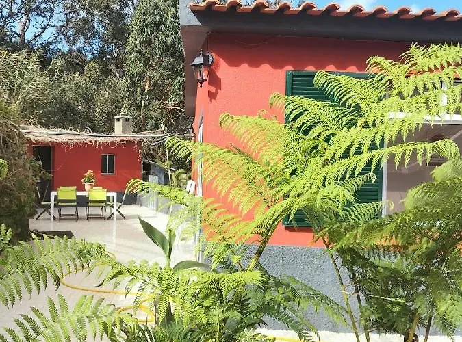 度假居 Sea Mountain House