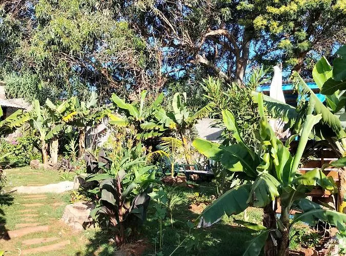 度假居 Sea Mountain House