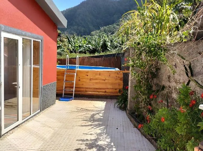 Sea Mountain House Dom wakacyjny *