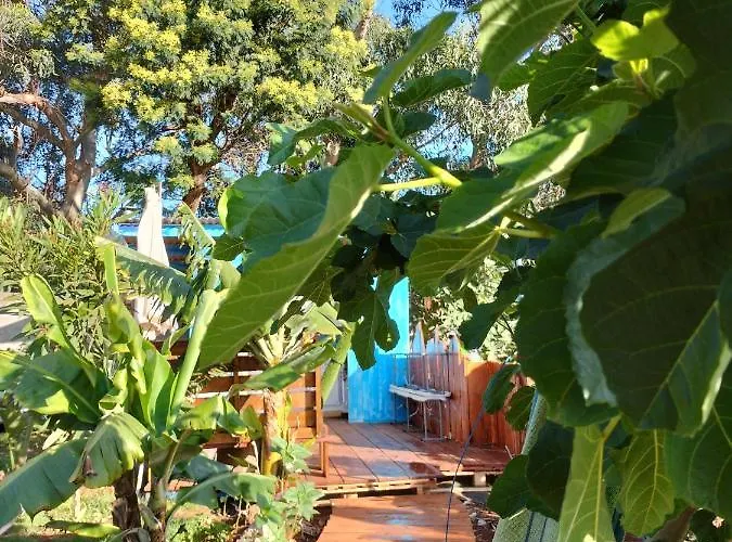 Sea Mountain House Dom wakacyjny