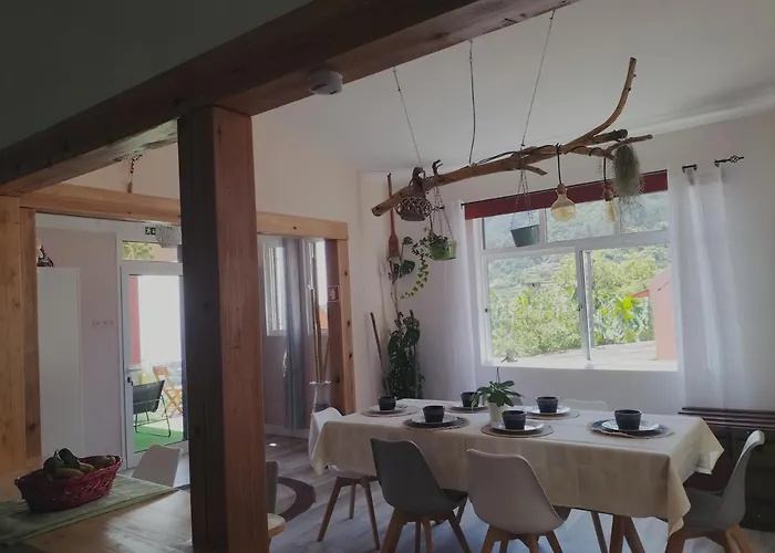 Sea Mountain House 度假居