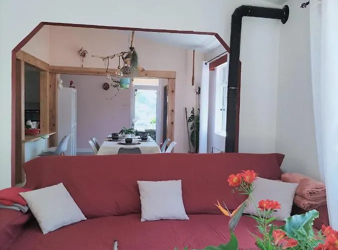 度假居 Sea Mountain House *