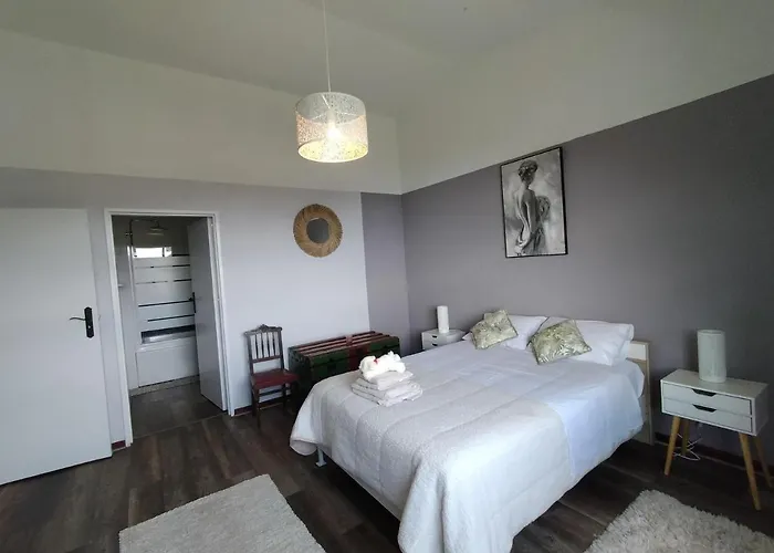 Sea Mountain House * Machico (Madeira)