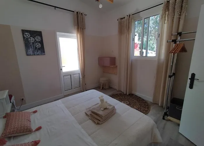 別荘 Sea Mountain House