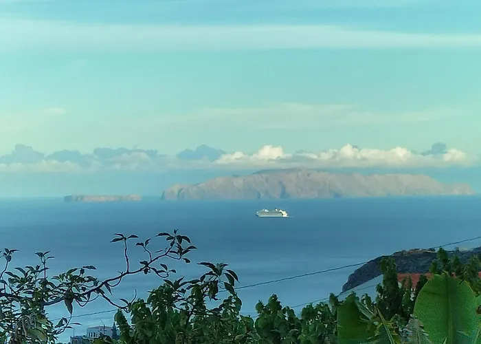 Sea Mountain House *