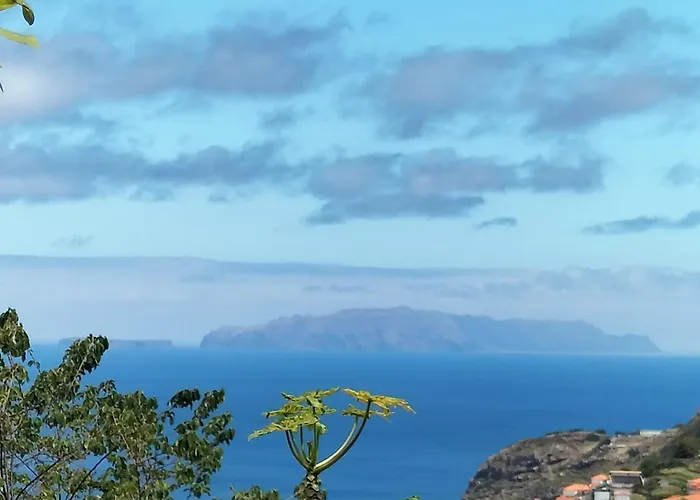 Sea Mountain House 度假居 *