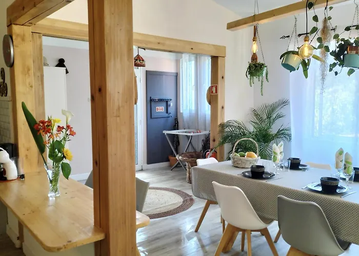 Sea Mountain House *