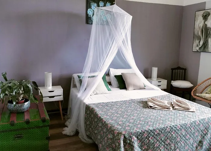 Sea Mountain House Dom wakacyjny